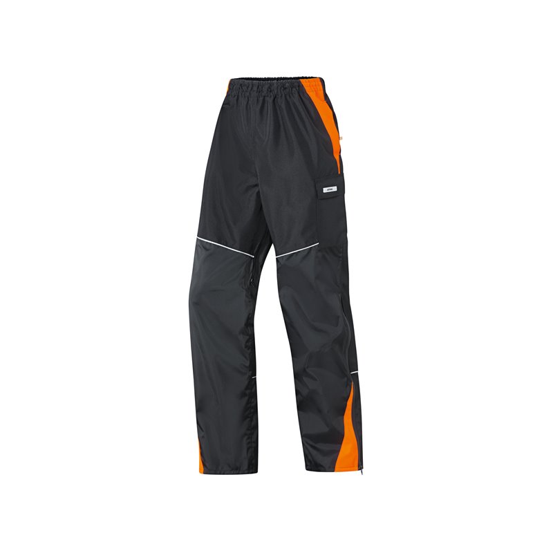 Pantalón, impermeable RAINTEC, Talla L Stihl 00883520005