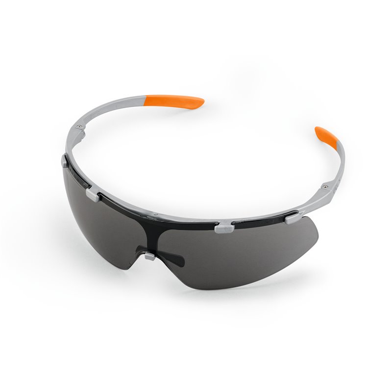 Gafas SUPER FIT, Negro Stihl 00008840374