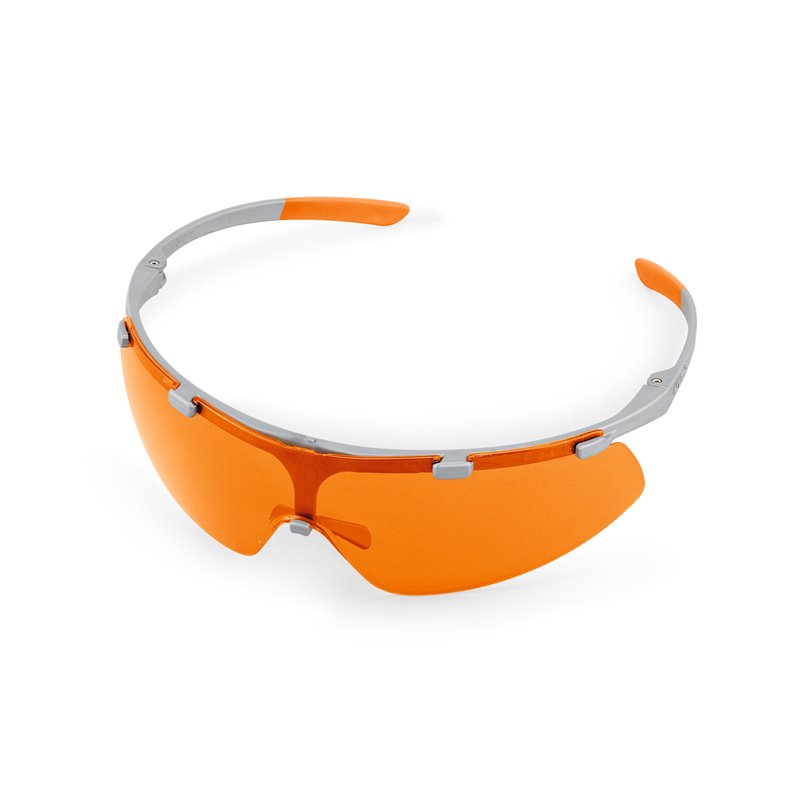 Gafas SUPER FIT, Naranja Stihl 00008840373