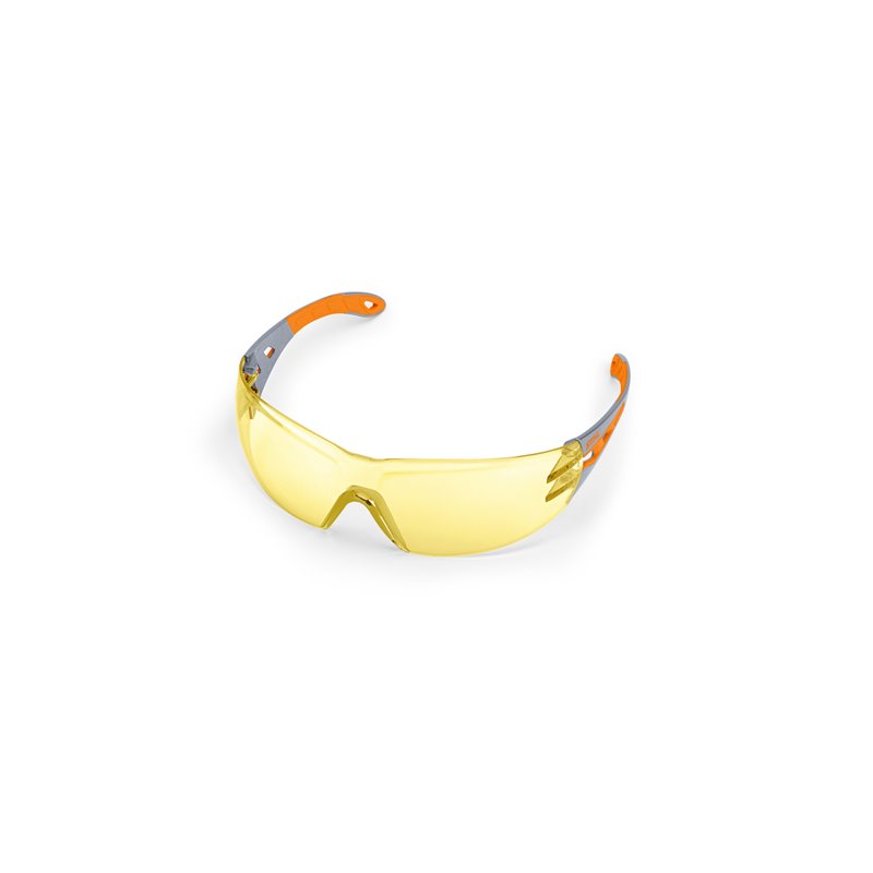 Gafas LIGHT PLUS, Amarillo Stihl 00008840372