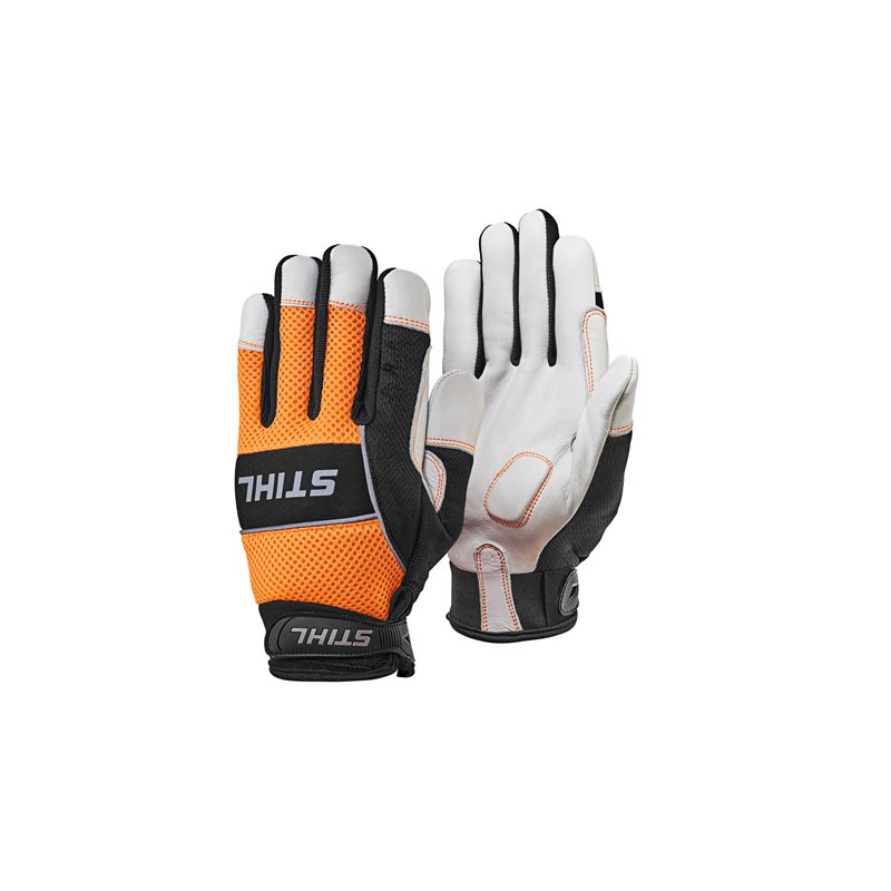 Guantes ADVANCE, ERGO MS, Talla L Stihl 00886111610