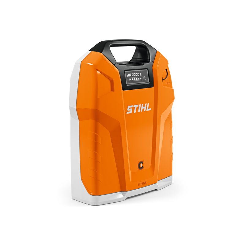 Batería de mochila AR 2000 L, Batería AP-System Stihl 48714006510