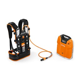 Batería de mochila AR 2000 L, Batería AP-System Stihl 48714006510