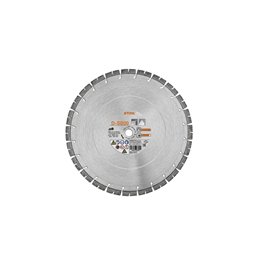 Disco de diamante D-SB90 Ø 300mm/12" Stihl 08350967004