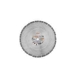 Disco de diamante D-BA60 Ø 350mm/14" Stihl 08350947010