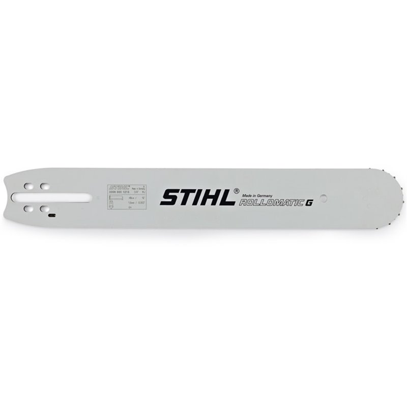 Espada Rollomatic G Stihl 30060001513