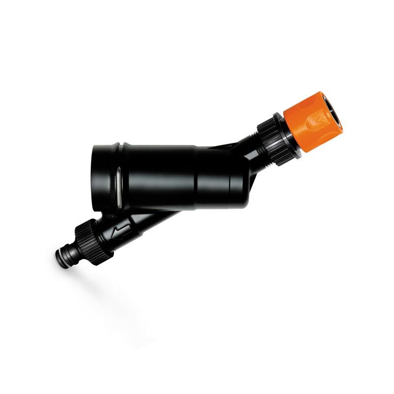 Dispositivo anti-retorno. Para RE 90 - RE 282 PLUS Stihl 49005005700