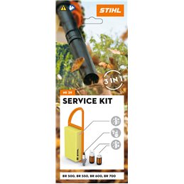 Kit de mantenimiento 39 Stihl 42820074100