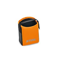 Bolsa para cinturón de baterías AP Stihl 48504910101