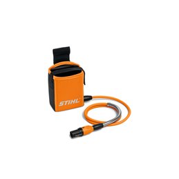 Bolsa con conector Stihl 48504405101