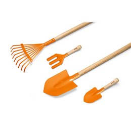 Set de Juguetes de Jardín Stihl 04216000172