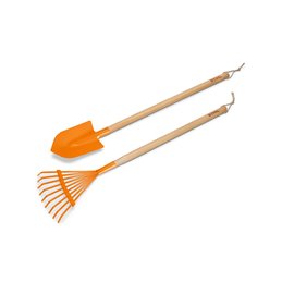 Set de Juguetes de Jardín Stihl 04216000172