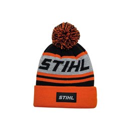 Gorro Kids POMPÓN 24 Stihl 04216000210