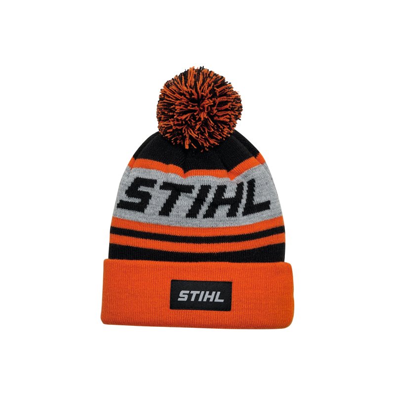 Gorro Kids POMPÓN 24 Stihl 04216000210