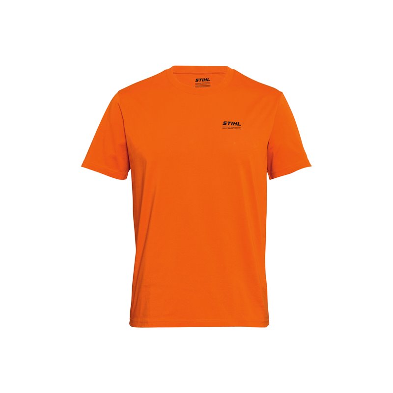 Camiseta Oversized - L Stihl 04213008656