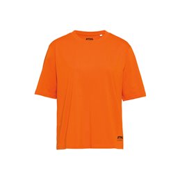 Camiseta Sustainable Boxy - L Stihl 04213008446