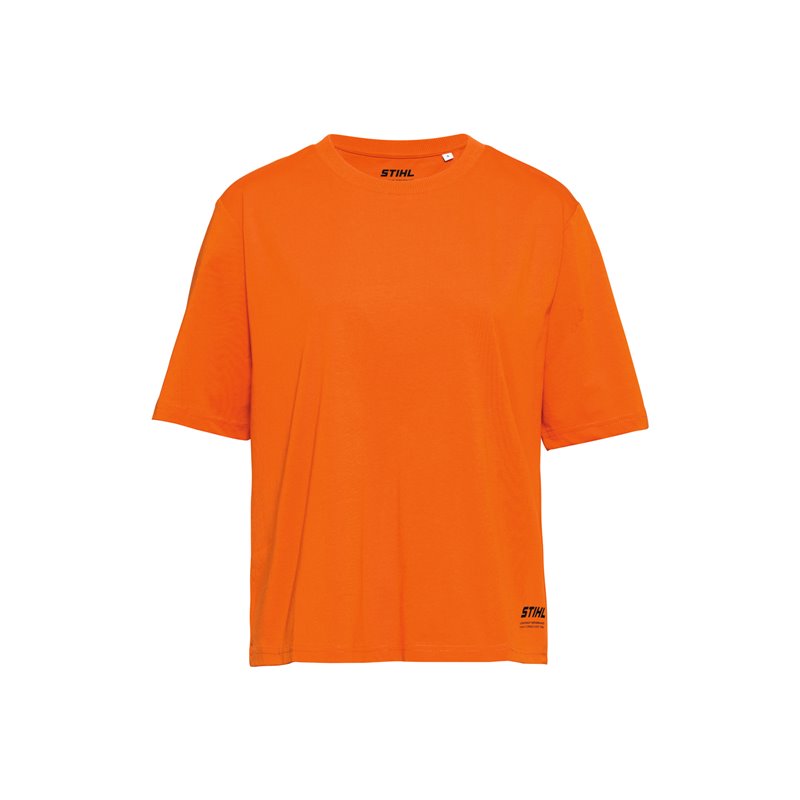 Camiseta Sustainable Boxy - L Stihl 04213008446