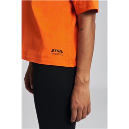 Camiseta Sustainable Boxy - L Stihl 04213008446