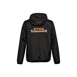 Chaqueta con Logotipo TIMBERSPORTS® - L Stihl 04211003056