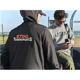 Chaqueta con Logotipo TIMBERSPORTS® - L Stihl 04211003056