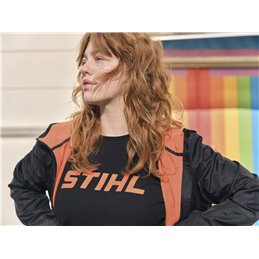 Chaqueta con Logotipo TIMBERSPORTS® - L Stihl 04211003056