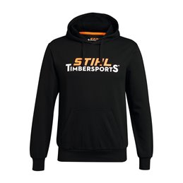 Sudadera STIHL TIMBERSPORTS®, Talla L Stihl 04640280256