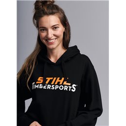 Sudadera STIHL TIMBERSPORTS®, Talla L Stihl 04640280256