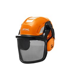 Casco de juguete Stihl 04204600001