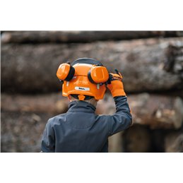 Casco de juguete Stihl 04204600001