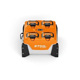 AL 301-4, Cargador multiple Stihl EA044305500