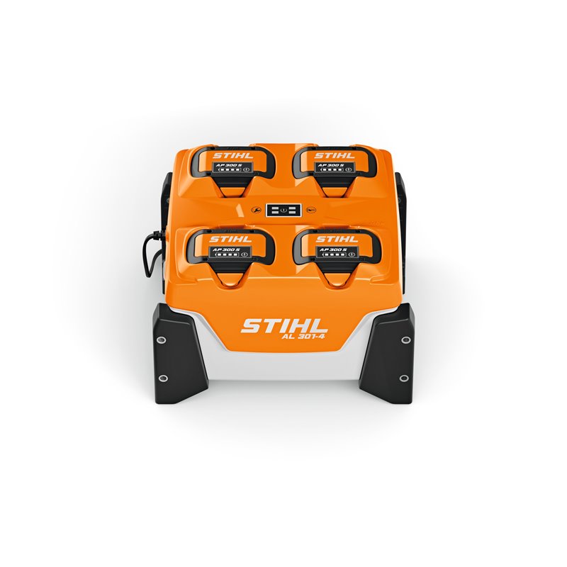 AL 301-4, Cargador multiple Stihl EA044305500