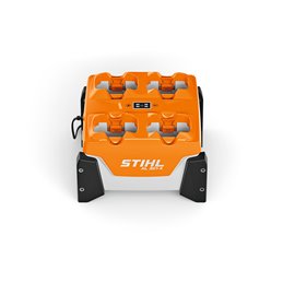 AL 301-4, Cargador multiple Stihl EA044305500