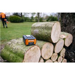 AP 500 S, Batería AP-System Stihl EA014006500