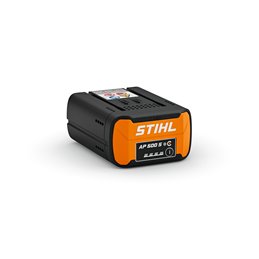 AP 500 S, Batería AP-System Stihl EA014006500