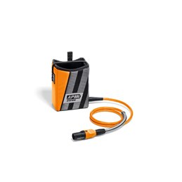 Bolsa para baterías con cable de conexión ADVANCE X-Flex Stihl 00004405100