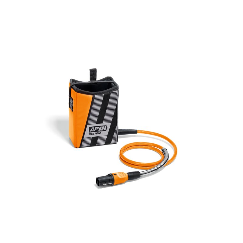 Bolsa para baterías con cable de conexión ADVANCE X-Flex Stihl 00004405100