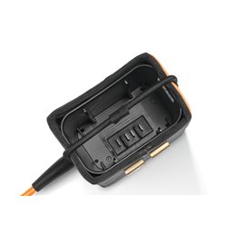 Bolsa para baterías con cable de conexión ADVANCE X-Flex Stihl 00004405100