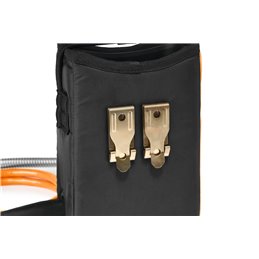 Bolsa para baterías con cable de conexión ADVANCE X-Flex Stihl 00004405100