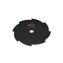 Disco, cortahierbas 8 dientes, Ø 230mm / 25,4 mm Stihl 40017133803