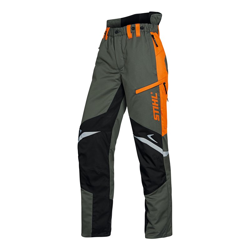 Pantalón FUNCTION Ergo, Talla L-6 Stihl 00883421015