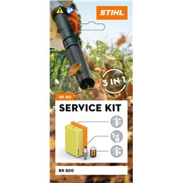 Kit de mantenimiento 40 Stihl 42830074101