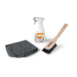 Kit de limpieza y mantenimiento iMOW® y cortacésped Stihl 07825168600