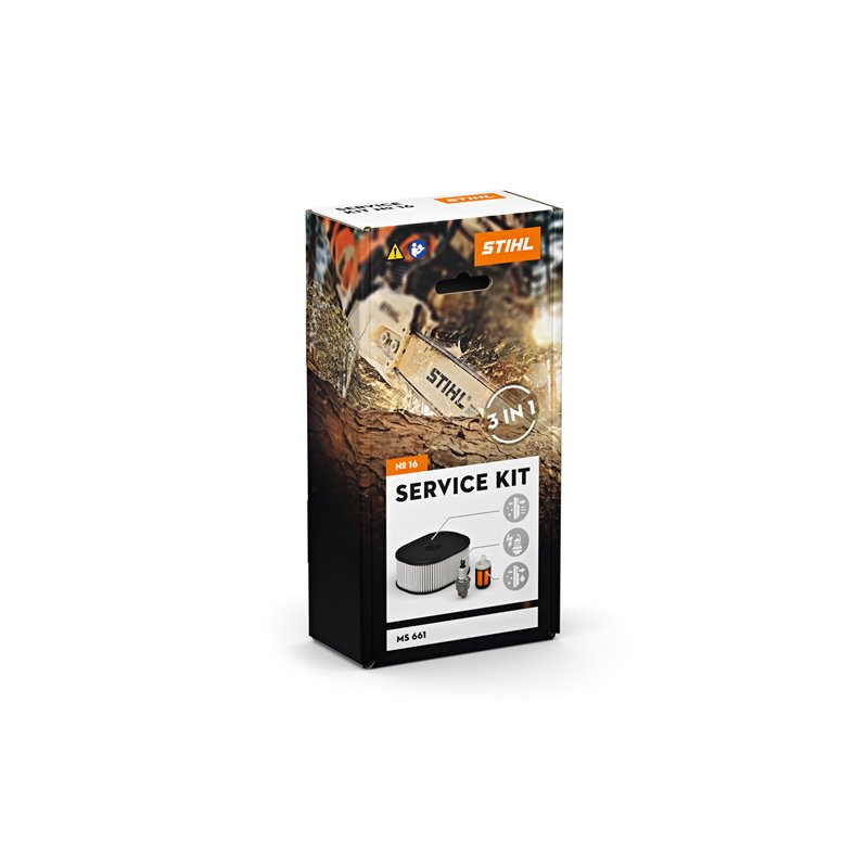 Kit de mantenimiento 16 Stihl 11440074101