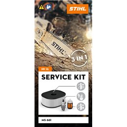 Kit de mantenimiento 16 Stihl 11440074101