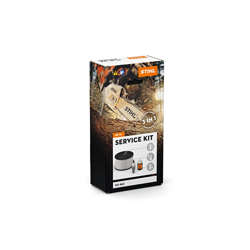 Kit de mantenimiento 14 Stihl 11420074101