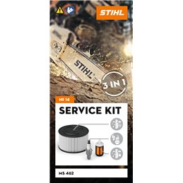 Kit de mantenimiento 14 Stihl 11420074101