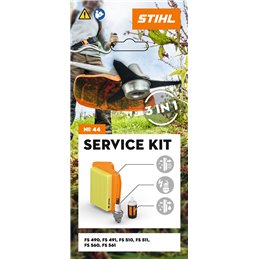 Kit de mantenimiento 44 Stihl 41480074100