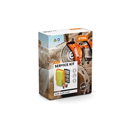 Kit de mantenimiento 35 Stihl 42380074102