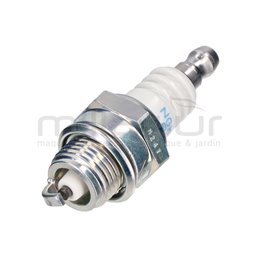 10 X Bujia Ngk Bpmr7A Motosierra/Desbroz (Resistencia Termica) Total 99-1134