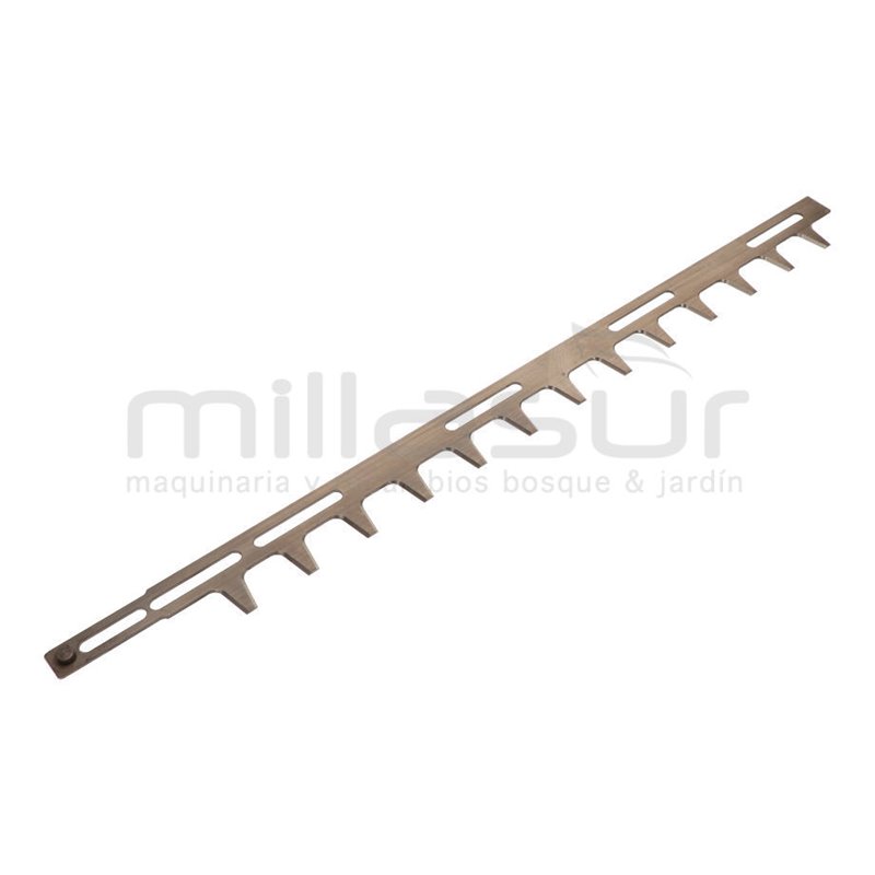 Peine Cortasetos 629 Mm Stihl Hs72, Hs74, Hs75, Hs76, Total 55-6122